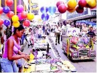 Economía informal venezolana