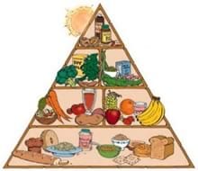 El consumo de fruta y verdura reduce un 30% el riesgo de patologías fatales