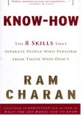 Know-How