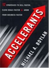 Accelerants