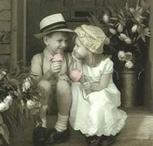 Simplemente el amor