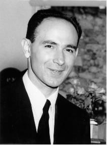 Fernández Morán, el Brujo de Pipe. (A su augusta memoria)