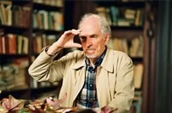 La política es así.  (Ingmar Bergman)