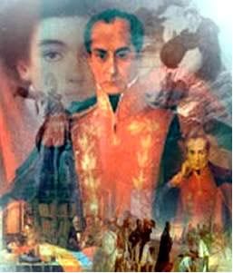 Bolívar, El Libertador