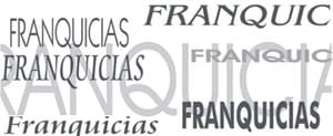 El por qué  las Franquicias es un modelo a seguir