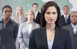 Se cierra la brecha: Mujeres demuestran su capacidad de liderazgo y  hacen lugar en el mundo laboral