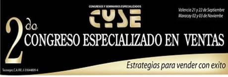 2do. Congreso Especializado en Ventas