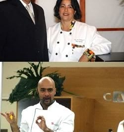 III Expo-Congreso Enogastronómico Valencia 2007