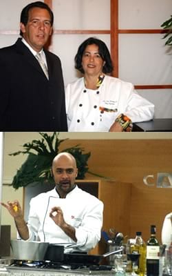 III Expo-Congreso Enogastronómico Valencia 2007