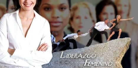 El liderazgo femenino se avecina