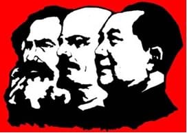 Marx en el Liceo