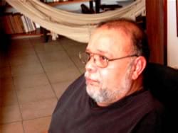 Nelson Acosta: “Tiene que haber una generación de relevo que pueda hacer frente a la difícil situación socio-política que atraviesa la nación hoy día”