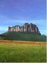 La Guayana Venezolana