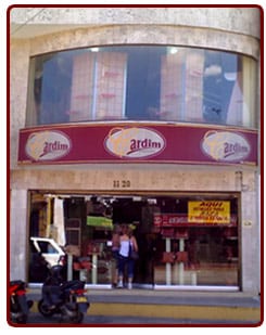 El nuevo mercado venezolano