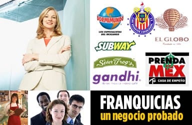 La Franquicia y el desarrollo local