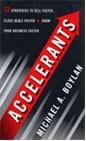Accelerants [Los 12 Principos Aceleradores de las ventas]
