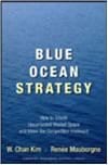 La Estrategia del Océano Azul