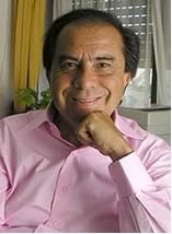 Libro del Dr. Fernando Vigorena, colaborador de esta Revista, figura en 2do. Lugar de ventas en Chile