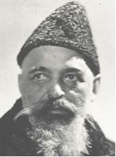 El “Tigre  de  Turkestán “: G. I. Gurdjieff (Parte 2 de 2)