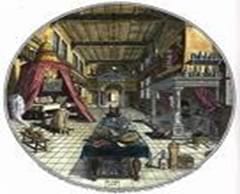 La Alquimia de acuerdo a Jung (I)