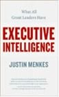 Inteligencia Ejecutiva