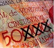 La Reconversión de Venezuela