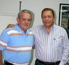 Francisco “Paco” Diez: Gerente técnico de Trotamundos