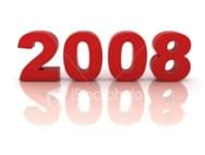 Año 2008, conflictivo e inflacionario