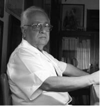 El creador de José María Pumar