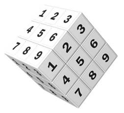 La vida como una matemática