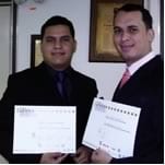 UNITEC gana Mención de Innovatividad Social en Eureka 2007