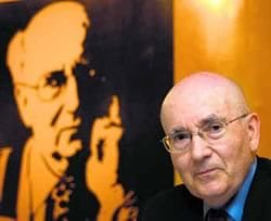 Entrevista a Philip Kotler. Marketing Holistico