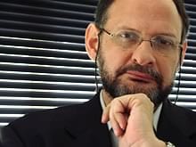 Oscar Schemel:¿Y Cómo no ser desconfiados?