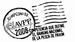 AVPP inicia su Campeonato 2008