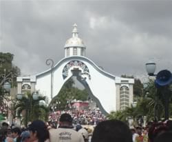 La  Divina Pastora… más que una devoción, muestra de amor
