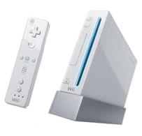 Recuperación de un infarto cerebral usando la Wii