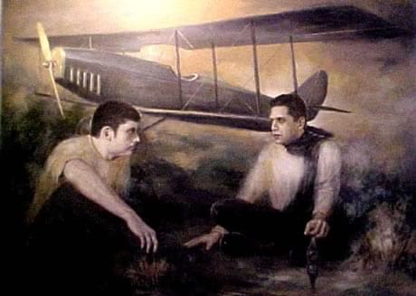 Mi encuentro con un Maestro Viviente