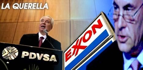 Por favor, ya paren de hacerle más daño a PDVSA