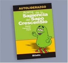Sapo CrecenSio: «El Gran Banquete en la Cueva Dorada»