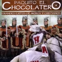 Paquito, El Chocolatero