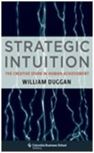 Strategic Intuition [Intuición Estratégica]