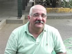 Pedro Mujica: “La Educación venezolana es muy buena”