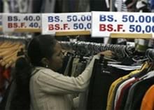 Índice Nacional de Precios al Consumidor, (INPC) – marzo 2008