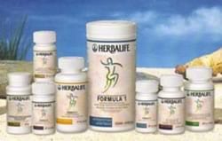 Los productos dietéticos «Herbalife» podrían provocar dolencias en el hígado