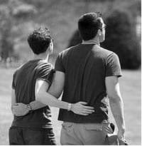 Homosexualismo  en el trabajo