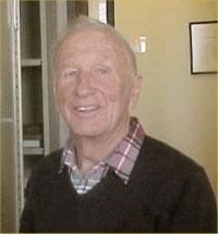 Otra gran pérdida: Edward N. Lorenz