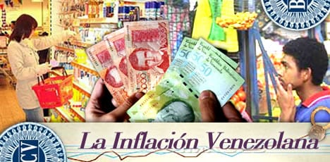 El salario mínimo más alto de Latinoamérica y la inflación más alta de todo el continente. ¿De qué sirve eso?