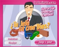 La práctica del diablo en las empresas venezolanas