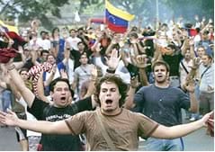Dra. Carlota Salazar: La lucha por la democracia, apenas comienza