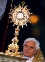 El Papa dice que los cristianos no pueden ser indiferentes a la falta de alimentos